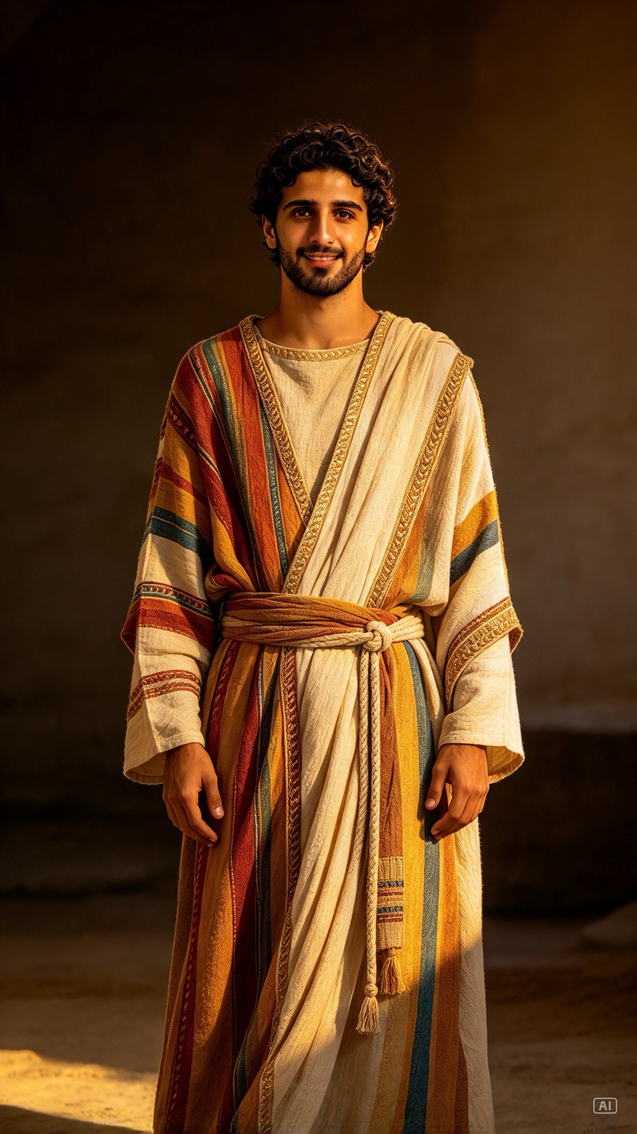 Joseph: The Dreamer
